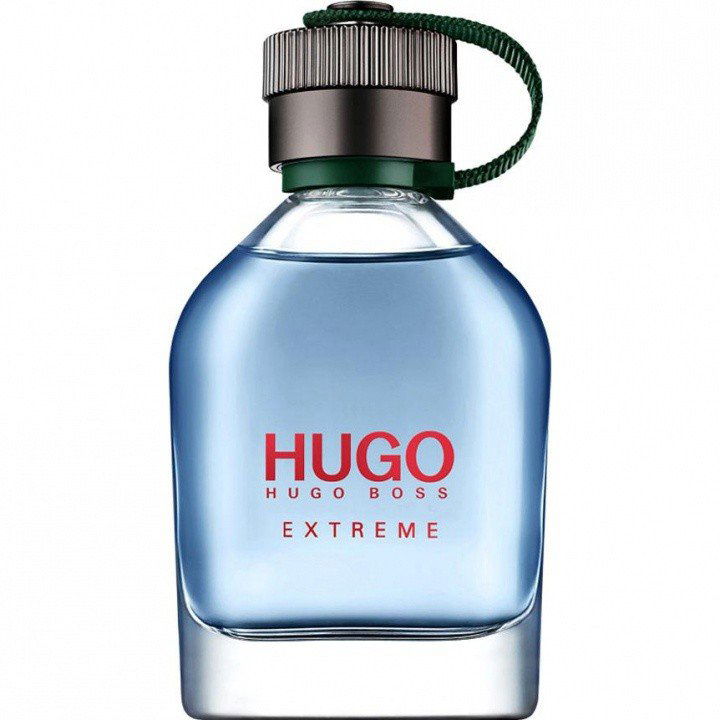 Hugo Extreme